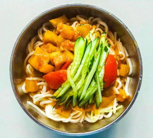 衡中食谱