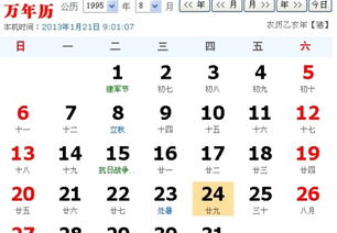 1995年5月5日的人命运