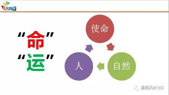 怎样算人命运