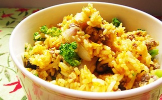 8个月宝宝食谱推荐