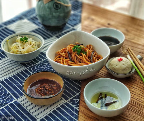 备考食谱