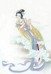 己时生人命运