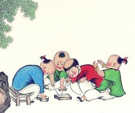 童子转世的人命运好吗