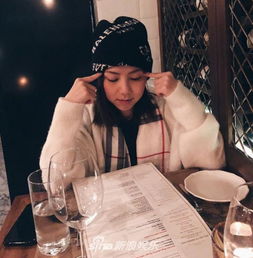 邓紫棋减肥食谱