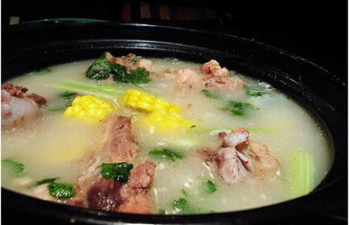 补血食谱菜谱的做法