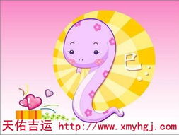 属蛇八月出生的人命运