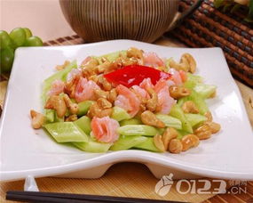 怀孕八个月食谱