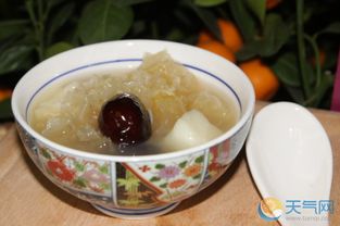 冬季养生减肥食谱