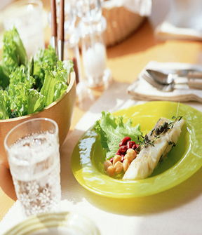 分食法食谱