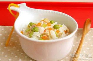 宝宝食谱3岁简单做法