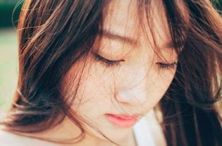 长下巴女人命运