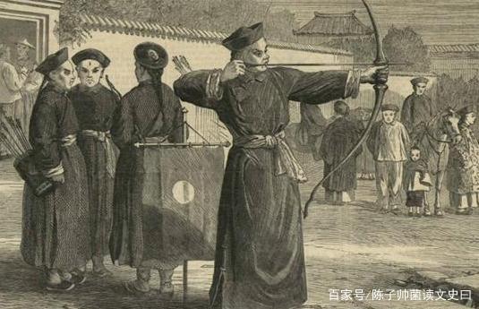 西方人命运