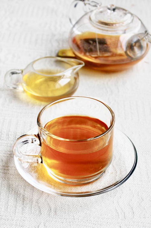 红茶食谱