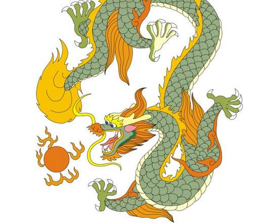 属龙人命运如何