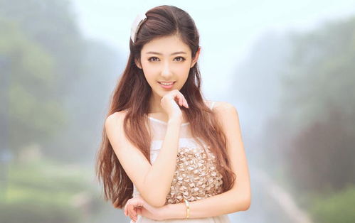 长的小女人命运