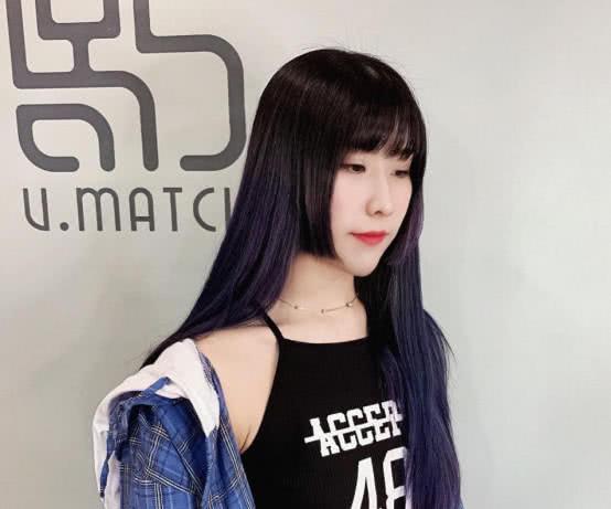 脸肉多的女人命运