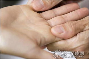 指长一尺二寸四分的人命运
