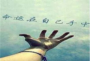 别人命运好