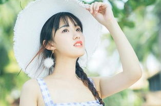 方脸的女人命运