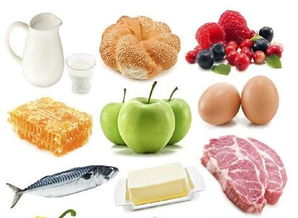 化疗期间食谱推荐