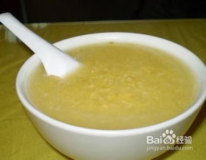 婴幼儿秋季食谱