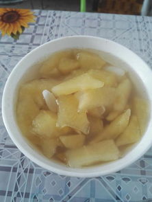 慢性胃炎饮食食谱