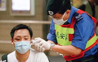 非典那改变了很多人命运