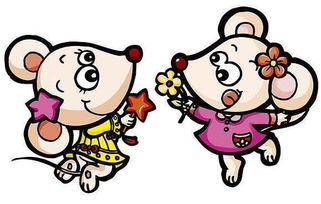 属鼠女6月出生的人命运