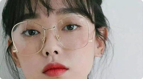 单双眼皮的人命运