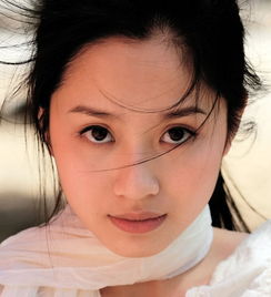小眼睛的女人命运