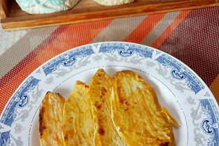 电饼铛早餐食谱大全