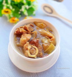 霸王花食谱