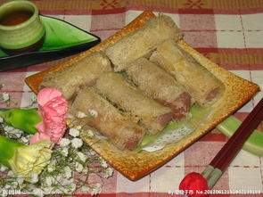 宫廷杀食谱