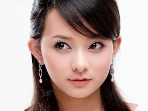 下巴翘的女人命运