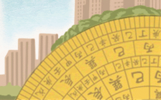 额头有胎记的女人命运