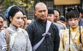 两个斗的女人命运