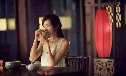 一脸凶相的女人命运