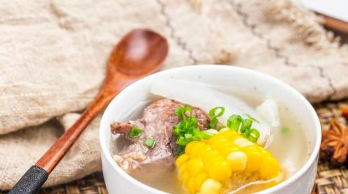 术后煲汤食谱大全