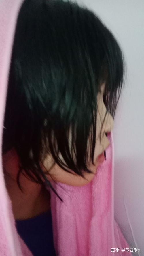 鼻梁塌的女人命运