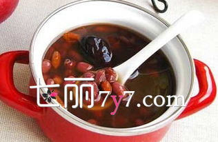 做月子补气血食谱