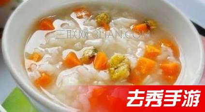 六个月宝宝食谱安排