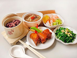 喂奶期食谱