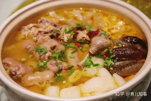 怀孕煲汤食谱大全