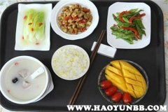 不喂奶的月子餐食谱