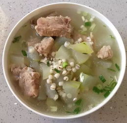 厨子食谱