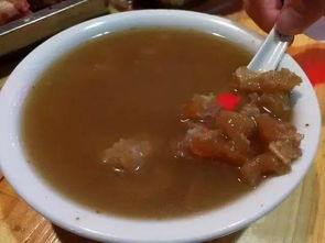 福安食谱