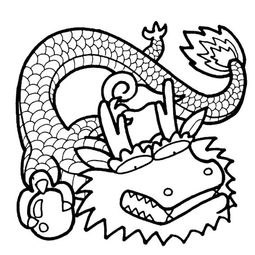 历史上属龙的人命运