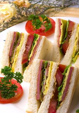 东北早餐食谱大全