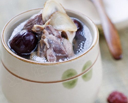 孕妇营养汤食谱