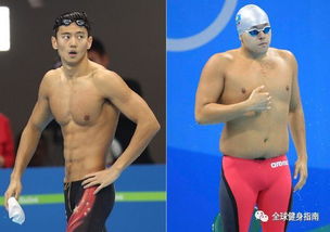 体毛重的男人命运